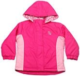 Hooded Jacket