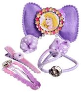 Hair Clips &  Rubber Bands - Disney Princess - Hair Accessories