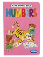 Navneet® Numbers