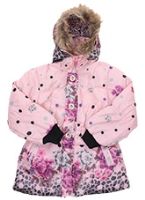 Hooded Full Sleeves Jacket