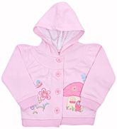 Hooded Sweat Shirt
