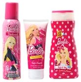 Kid's Gift Set - Barbie Trendy Bag - Gift Pack