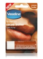 Vaseline COCOA Lip Therapy cocoa Butter