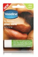 Vaseline Aloe Vera Lip Care