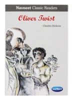 Navneet Classic Readers - Oliver Twist