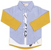 Full Sleeves T-Shirt