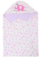 Carters - Baby Wrapper
