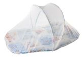 Mosquito Nets - Sapphire - Gadda Set with Mosquito Net