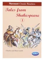 Navneet Classic Readers - Tales From Shakespeare 1