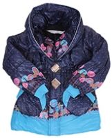 Exclusive Hooded Style Jacket