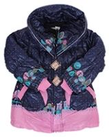 Exclusive Hooded Style Jacket