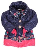 Exclusive Hooded Style Jacket