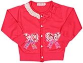 Full Sleeves Top - Bow