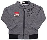 Full Sleeves Jacket