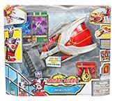 Kamen Rider - Dragon Knight Dragvisor 