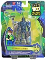 Ben 10 Alien Force - Forever Knight