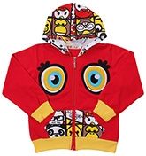 Hooded Sweat Shirt