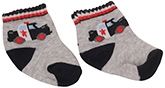 Carters - Cotton Socks