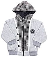 Hooded Full Sleeves Sweat Shirt