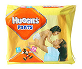 Huggies - Pants