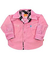 Little Kangaroos - Full Sleeves Shirt