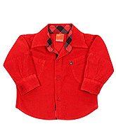 Little Kangaroos - Full Sleeves Shirt