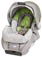 Graco - Infant Car Seat Snug Ride Pasadena 
