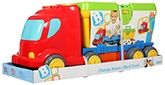 BKids - Change Around Work Truck