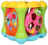 Activity Toy All Around Fun Box (Rohs) 2 Years+, Fun and learn fun box activity toy