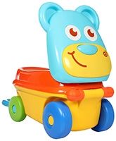 B Kids - Slow N Go Kart 
