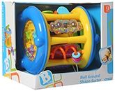 BKids - Roll Around Shape Sorter 
