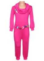 Little Kangaroos -  Viscose Full Length Jump Suit