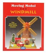 Navneet® Moving Model Windmill