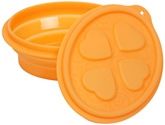 Fab N Funky Egg Shape Love Design On Top Lunch Box
