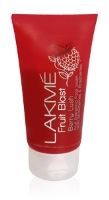 Lakme - Fruit Blast Berry Lush