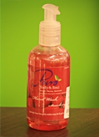 Eco Corner Strawberry Hand Wash