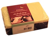 Eco Corner Chocolate Handmade Soap