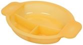 Fab N Funky 3 Box Lunch Box - Yellow