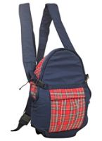 Fab N Funky - Baby Carrier Beautiful Check Style