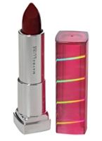 Maybelline Color Sensational Jewels Lip Color - 631 Garnet