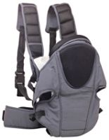 Fab N Funky - Baby Carrier With Padded Straps