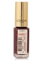 L'Oreal Color Riche Vernis Nail Colour - 505 Wild Purple