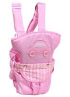 Fab N Funky - Car Print Baby Carrier