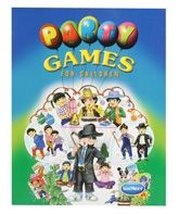 Navneet® Party Games For Children