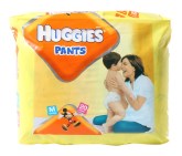 Baby Diapers - Huggies - Pants
