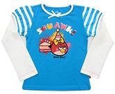 Angry Birds - Full Sleeves Top