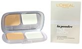 L'Oreal True Match Two Way Cake - G5 Golden Beige