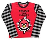 Angry Birds - Full Sleeves T-Shirt