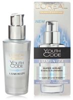 L'Oreal Youth Code Lumiere Serum