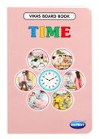 Navneet® Time Book